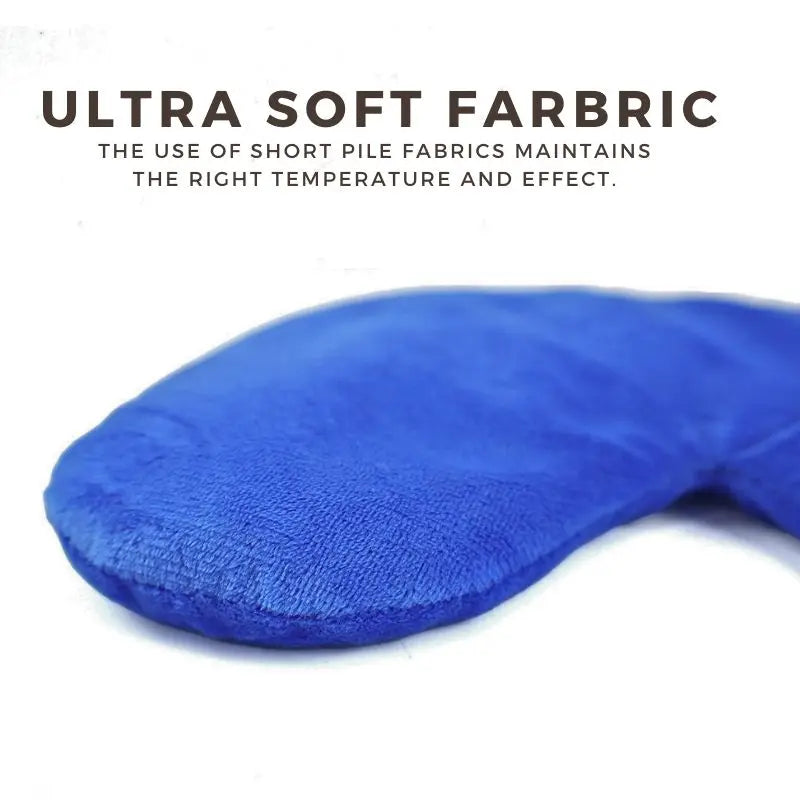 Microwave Head Pad Massager For Face