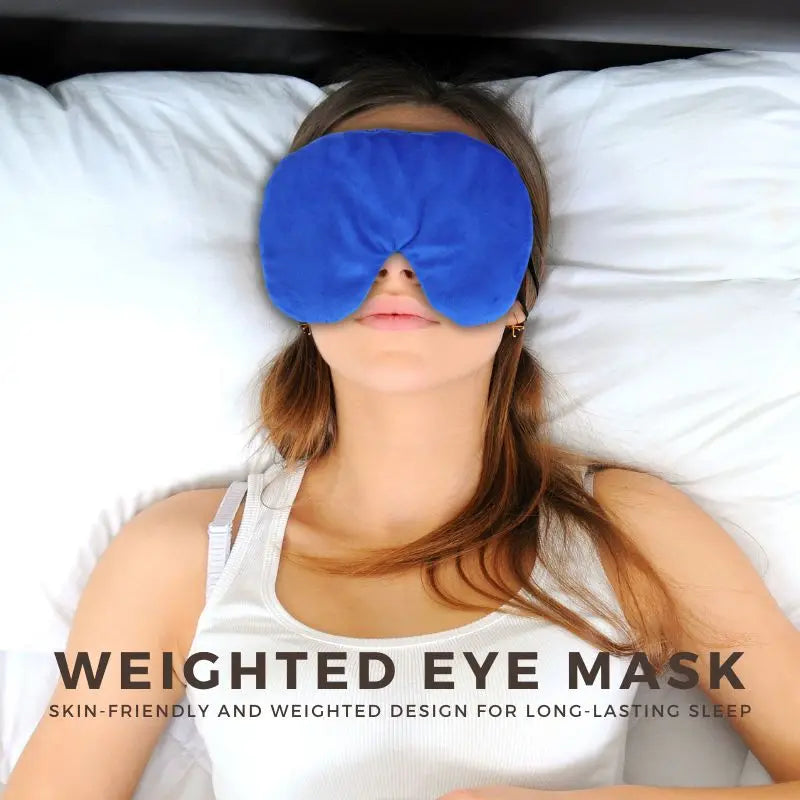 Microwave Head Pad Massager For Face