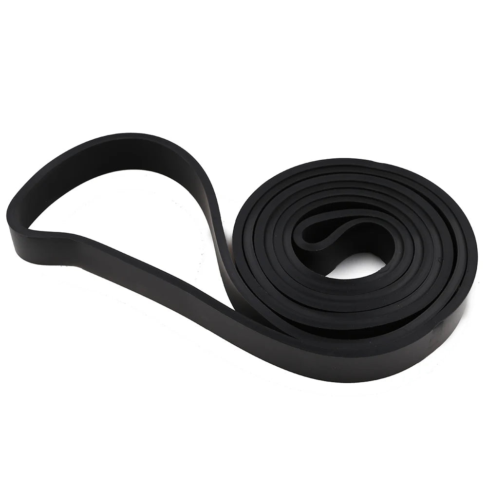 Workout Rubber Resistance Bands