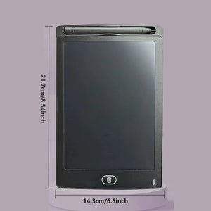 6.5/8.5/10/12 Inch LCD Writing Tablet Drawing Board