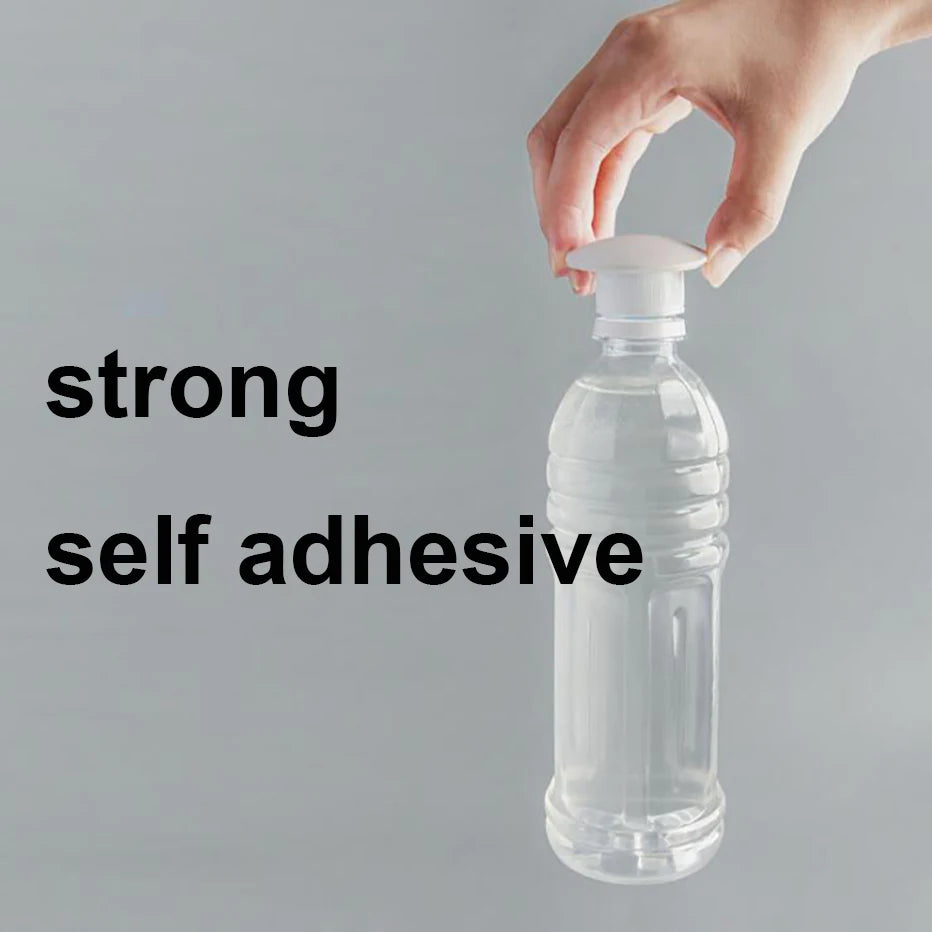 1pcs Silicone Door Stopper