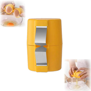 1/2pcs Multifunctional Egg Shell Opener