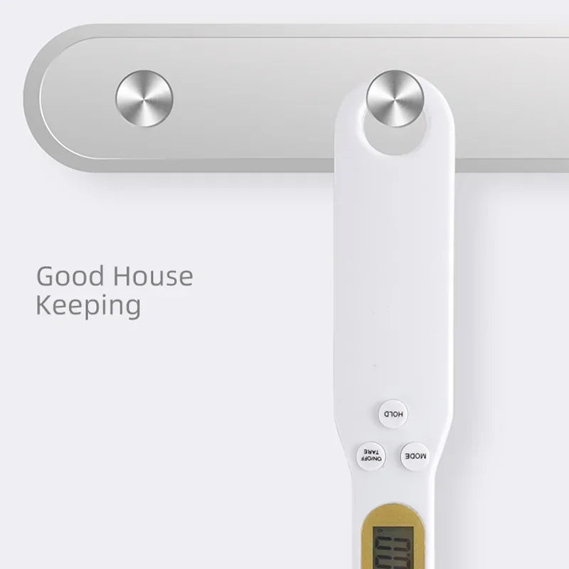 Electronic Kitchen Scale