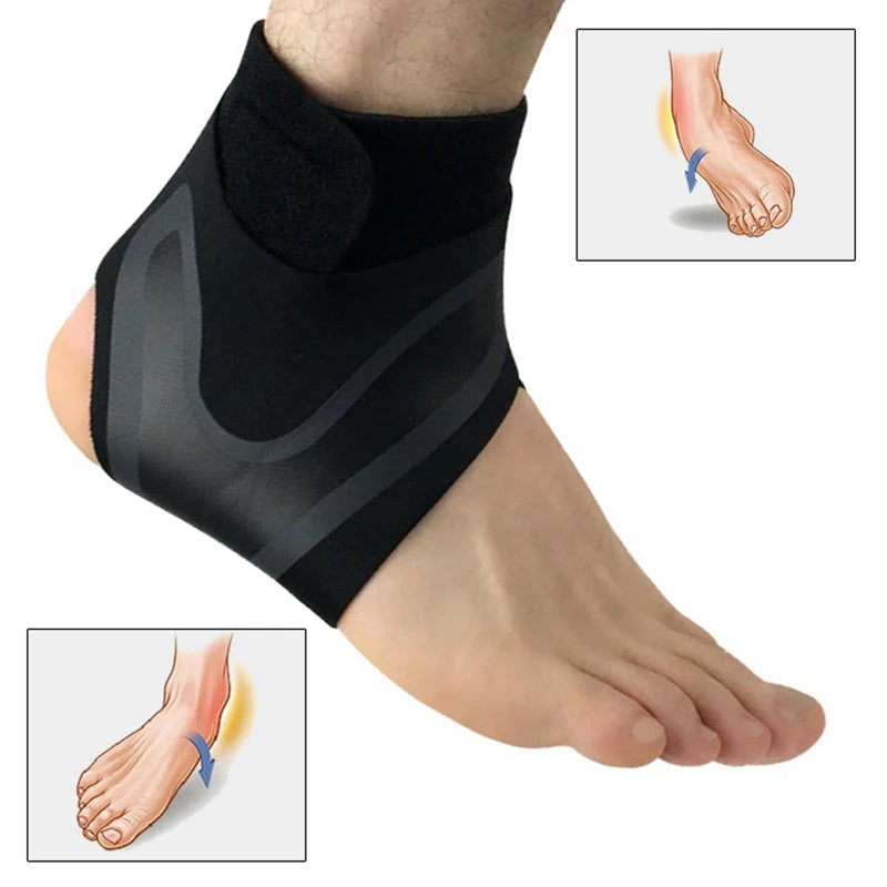 Breathable Ankle Brace