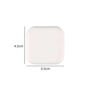 1pcs Silicone Door Stopper
