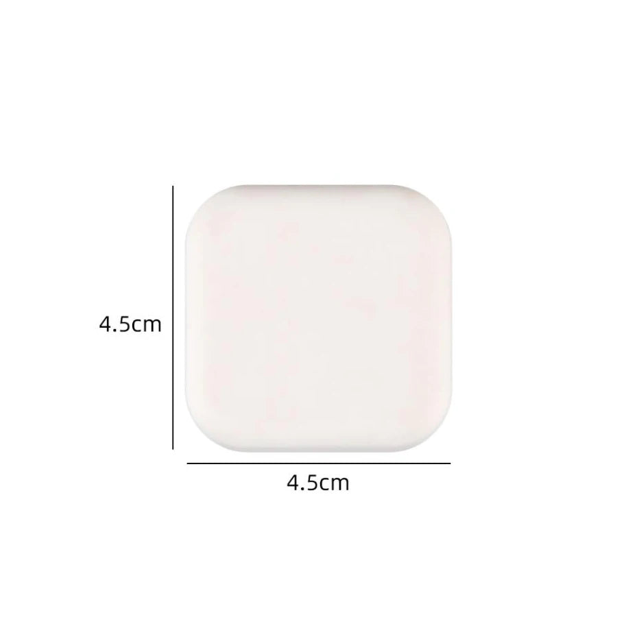 1pcs Silicone Door Stopper