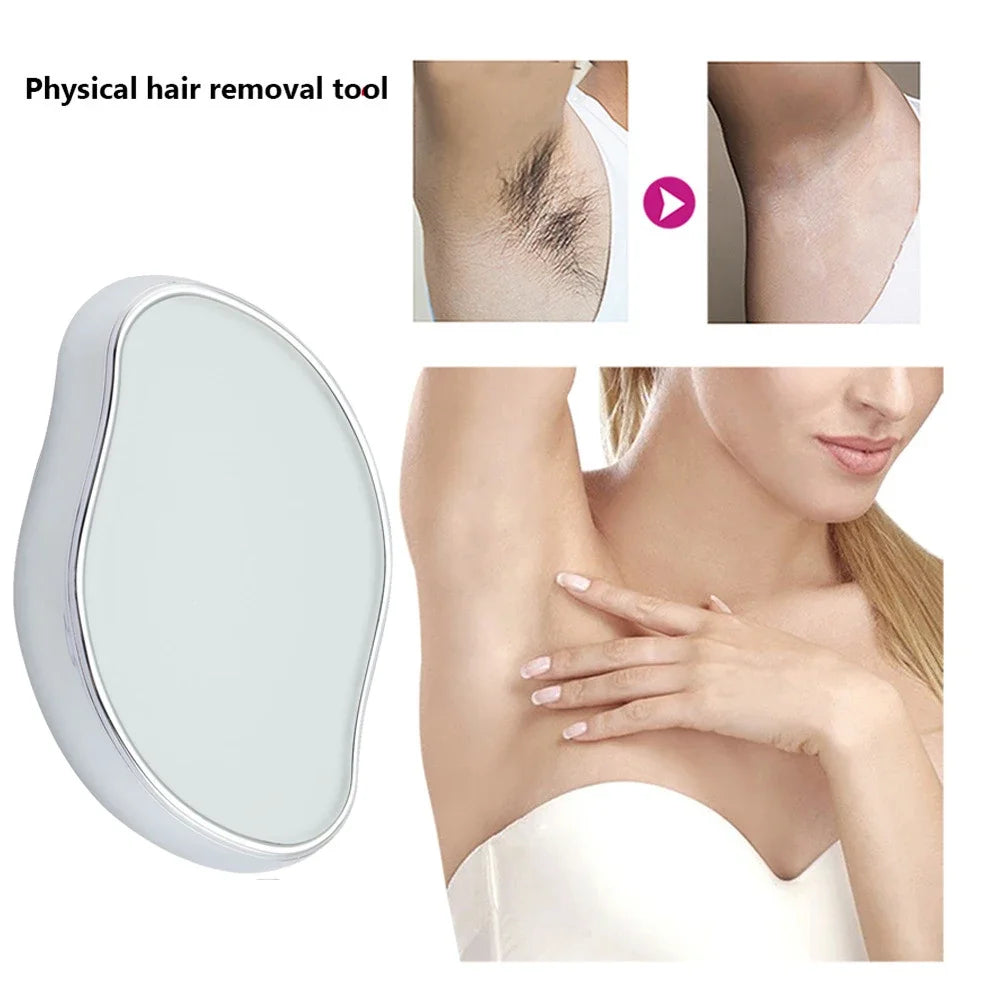 Physical Hair Removal Epilator