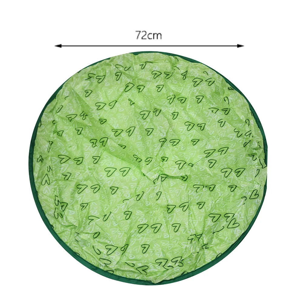 Electric Motion Automatic Funny Cat Toy