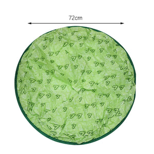 Electric Motion Automatic Funny Cat Toy