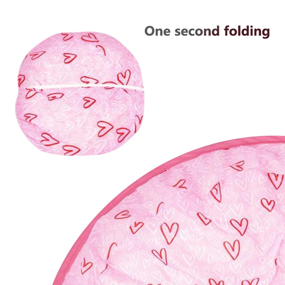 Electric Motion Automatic Funny Cat Toy