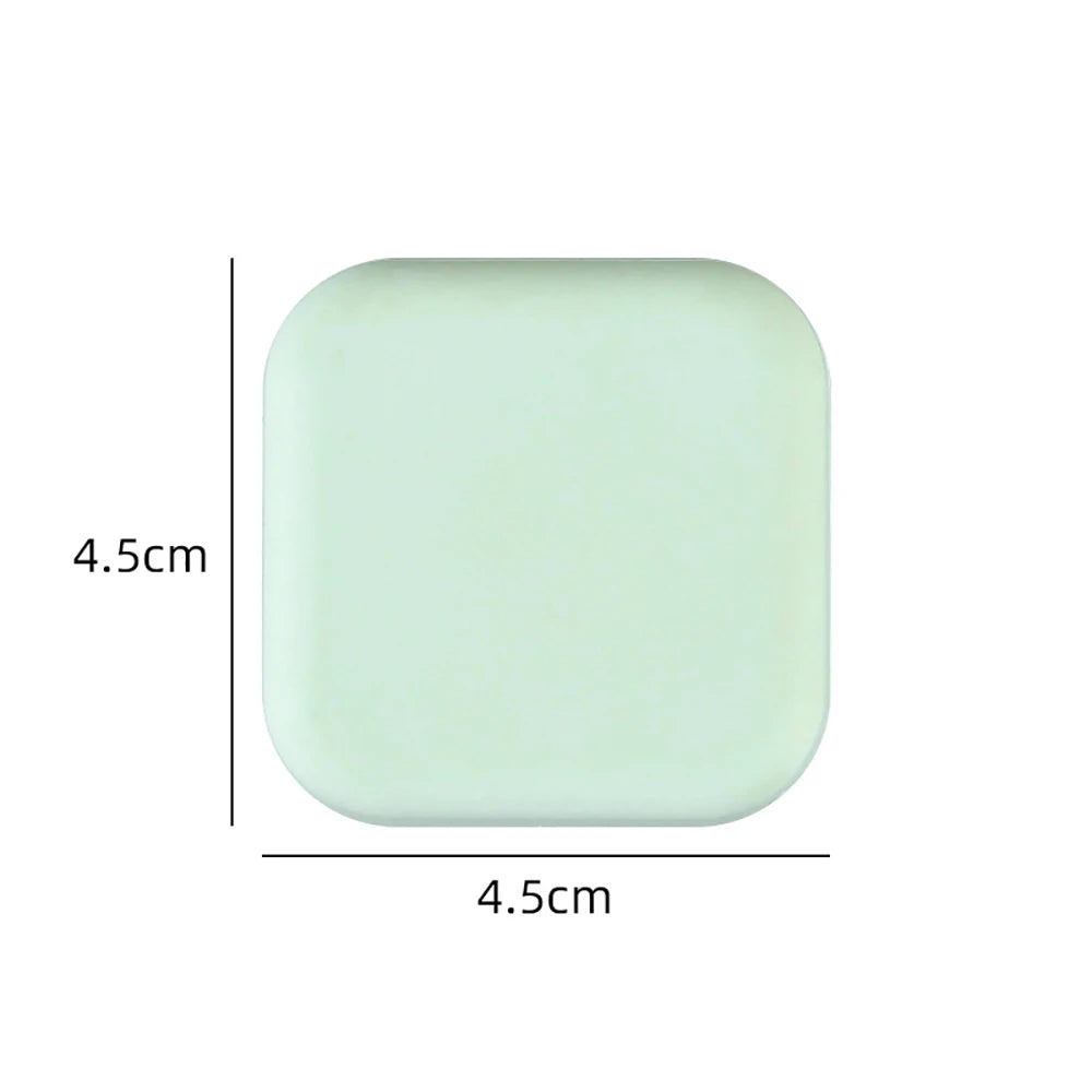 1pcs Silicone Door Stopper