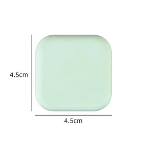 1pcs Silicone Door Stopper