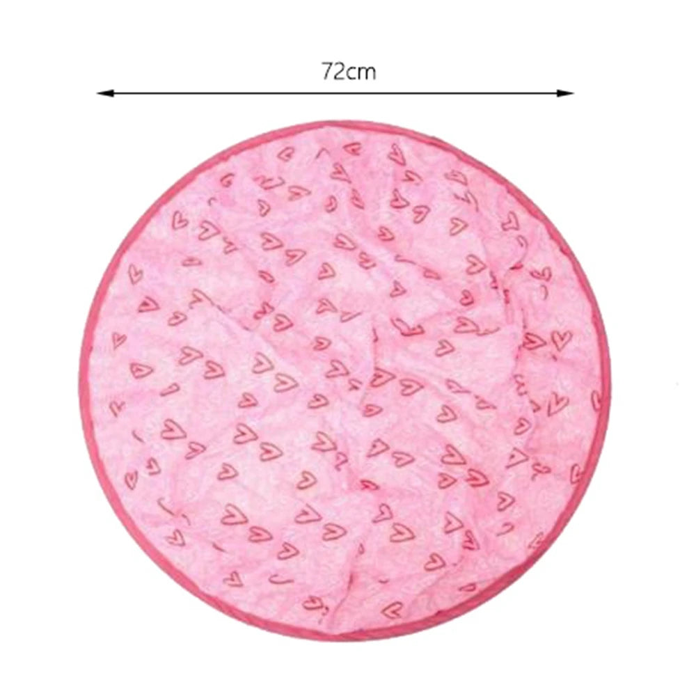 Electric Motion Automatic Funny Cat Toy