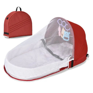 Portable Baby Bed