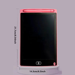 6.5/8.5/10/12 Inch LCD Writing Tablet Drawing Board