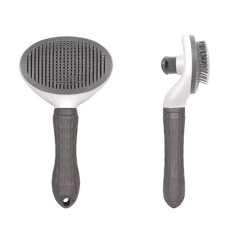 1Pcs Pet Hair Removal Brush for Dog Hair