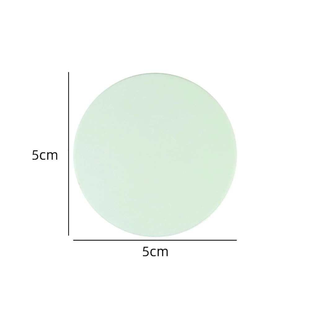 1pcs Silicone Door Stopper