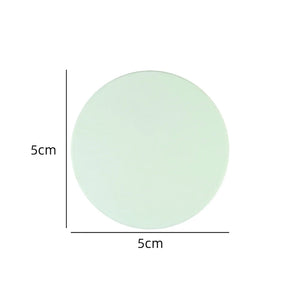 1pcs Silicone Door Stopper