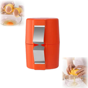 1/2pcs Multifunctional Egg Shell Opener