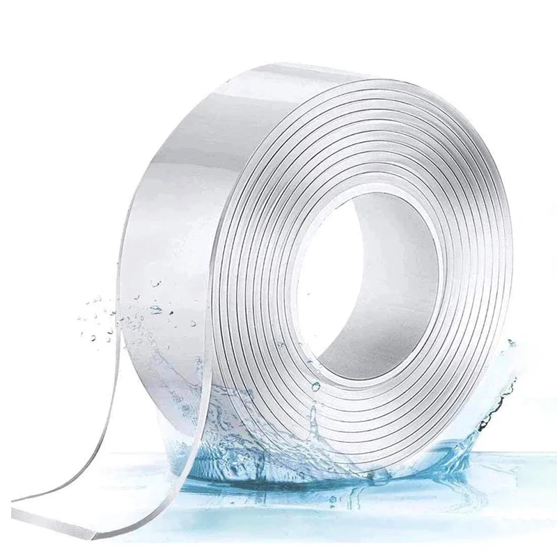 3M 5M Long Strong Double-sided Adhesive Tape