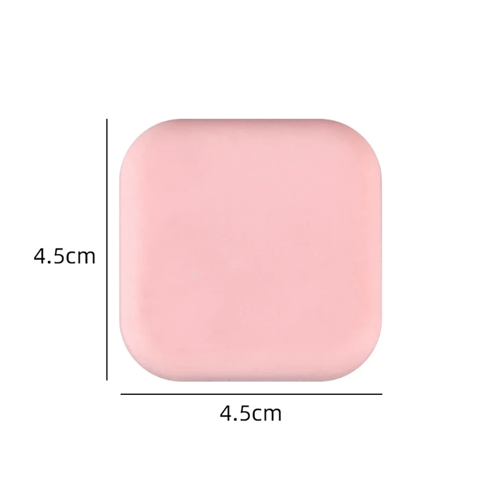 1pcs Silicone Door Stopper