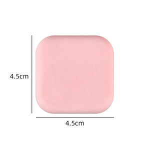 1pcs Silicone Door Stopper