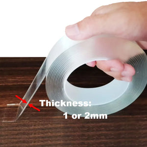 Ultra-strong Double Sided Adhesive Tape