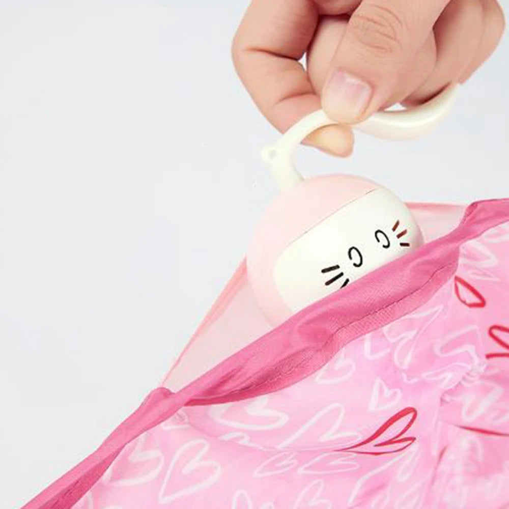 Electric Motion Automatic Funny Cat Toy