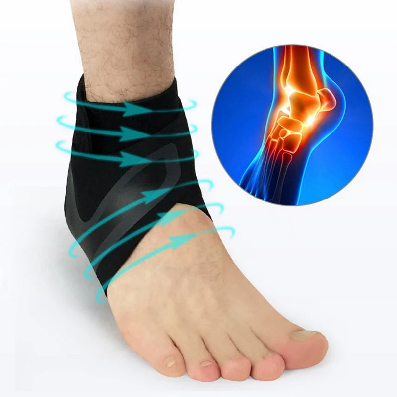 Breathable Ankle Brace