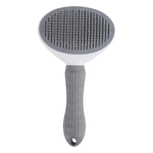 1Pcs Pet Hair Removal Brush for Dog Hair