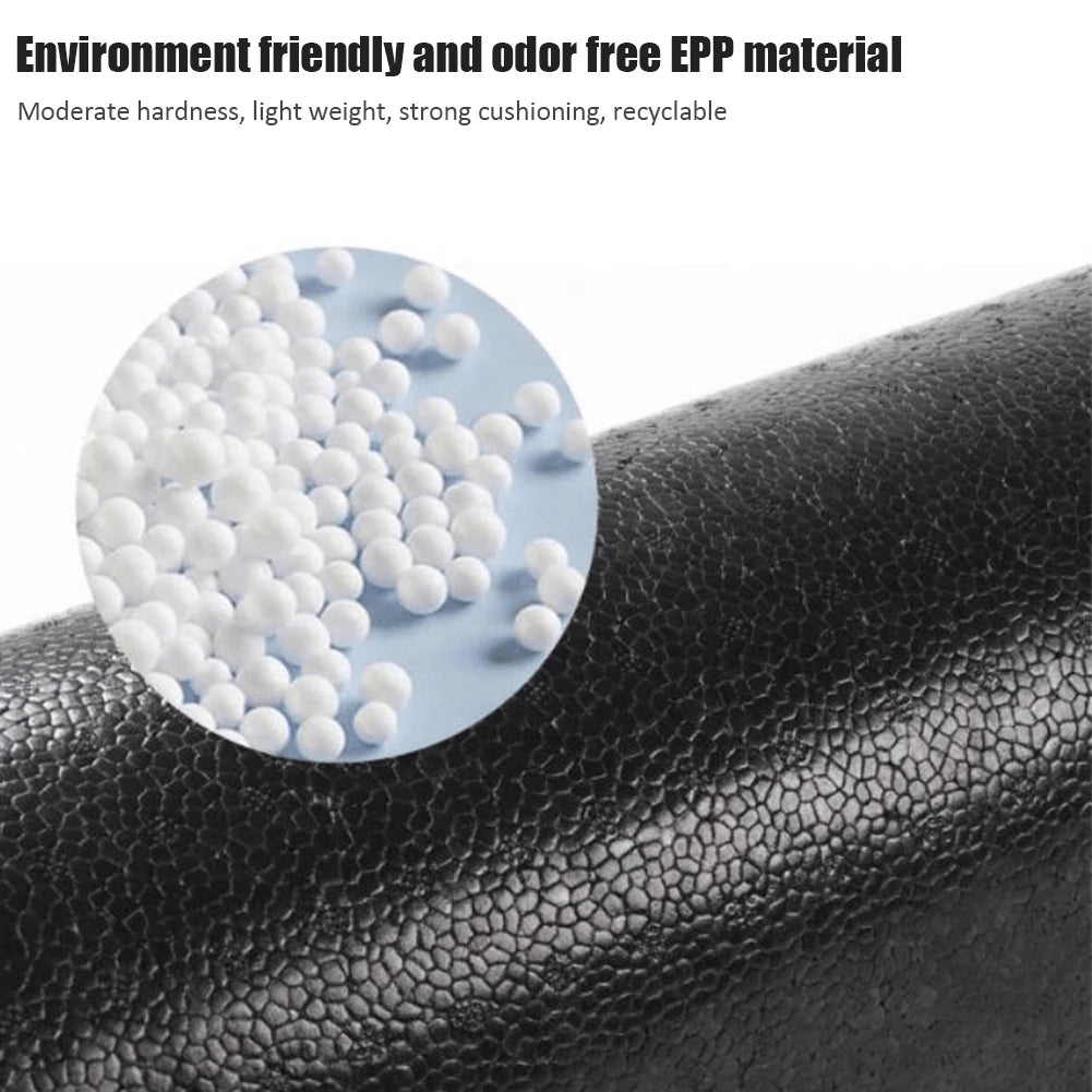 Yoga Pilates Foam Roller