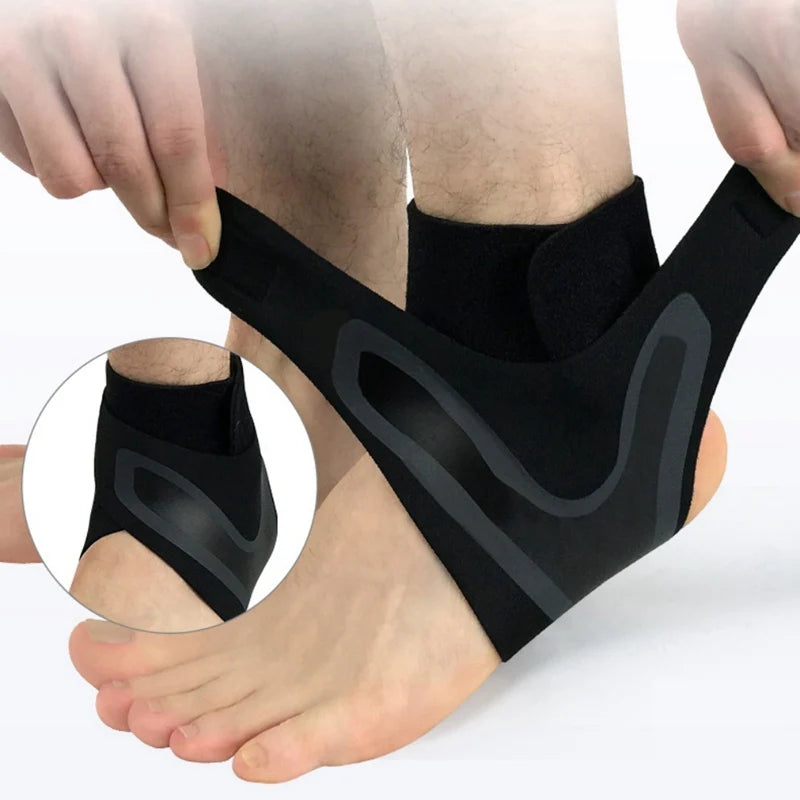 Breathable Ankle Brace