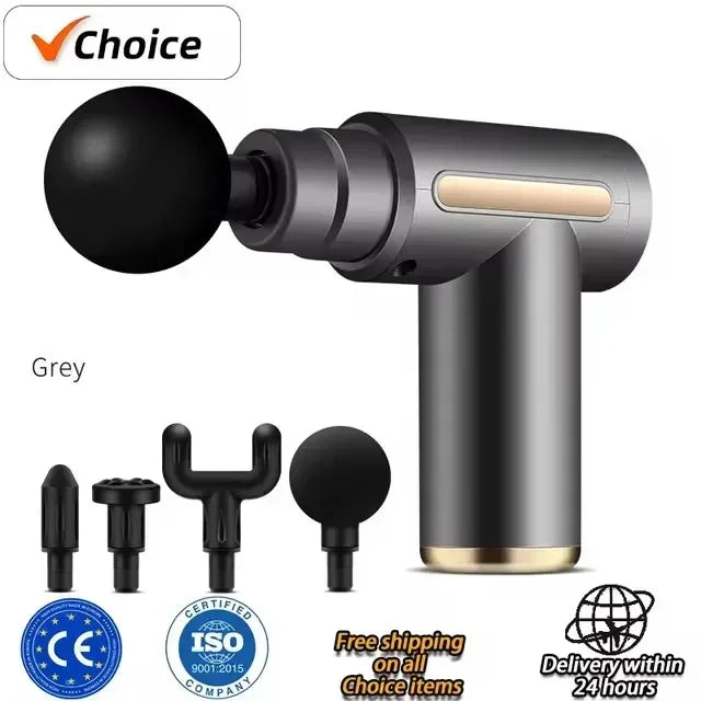 USB Mini Massage Gun