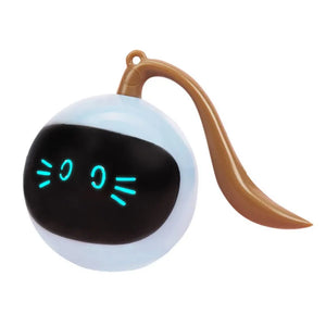 Electric Motion Automatic Funny Cat Toy