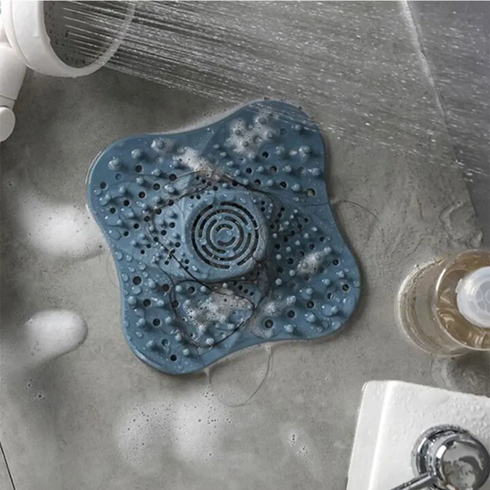 Kitchen Utensils Accessories Drain Outlet