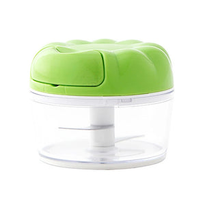 1Pc New Pink Kitchen Mini Home Mashed Potato Mixer