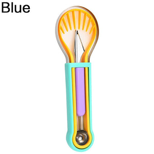 3 In 1 Avocado Slicer