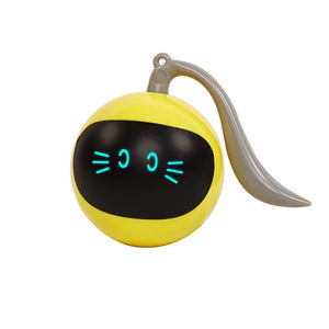 Electric Motion Automatic Funny Cat Toy