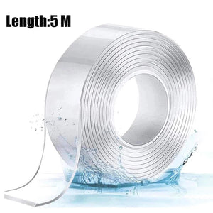 3M 5M Long Strong Double-sided Adhesive Tape