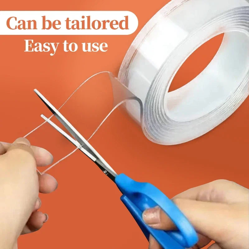 1/3/5m Ultra-strong Double Sided Adhesive tape