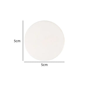 1pcs Silicone Door Stopper