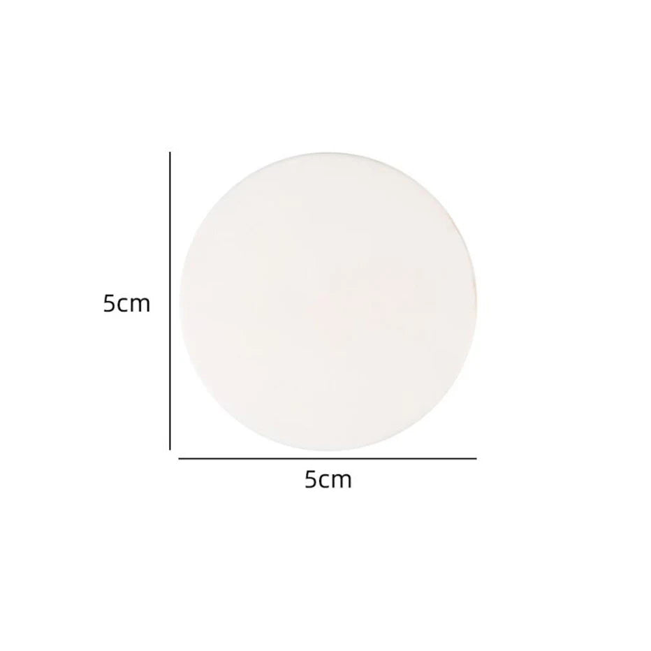 1pcs Silicone Door Stopper