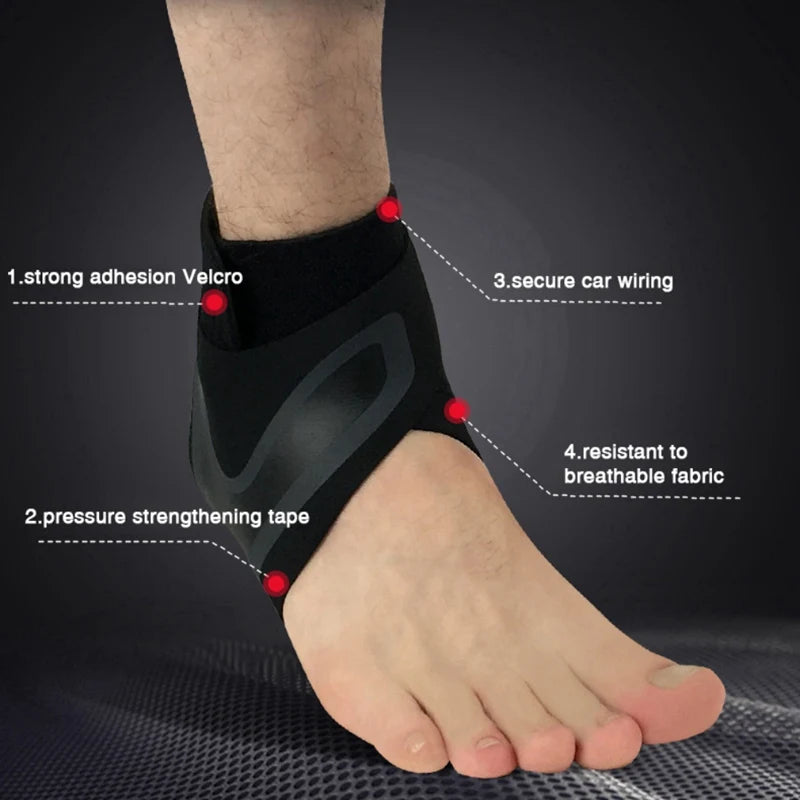 Breathable Ankle Brace