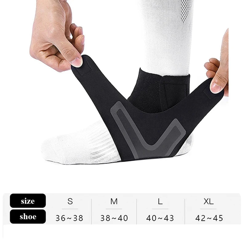 Breathable Ankle Brace