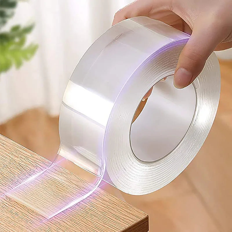 3M 5M Long Strong Double-sided Adhesive Tape