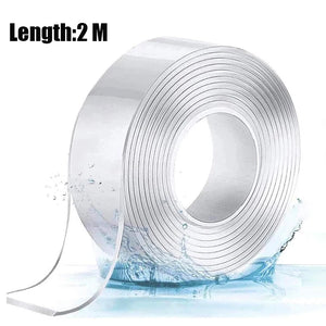 3M 5M Long Strong Double-sided Adhesive Tape