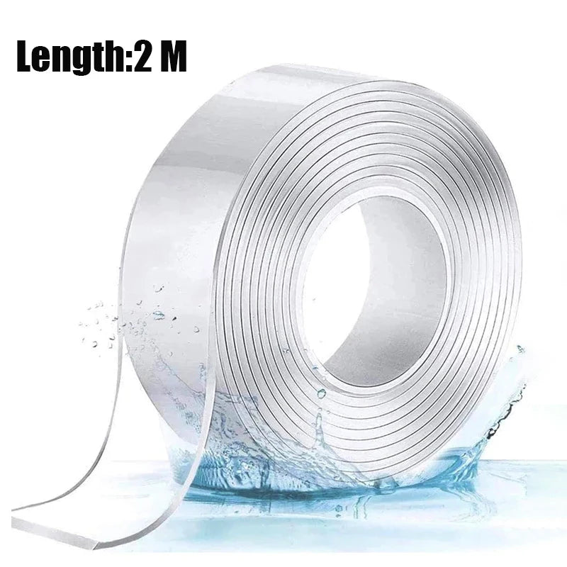 3M 5M Long Strong Double-sided Adhesive Tape