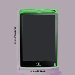 6.5/8.5/10/12 Inch LCD Writing Tablet Drawing Board
