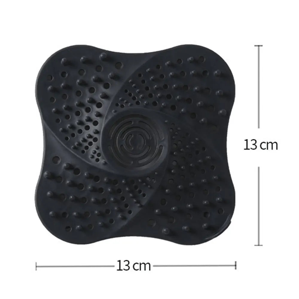 Kitchen Utensils Accessories Drain Outlet