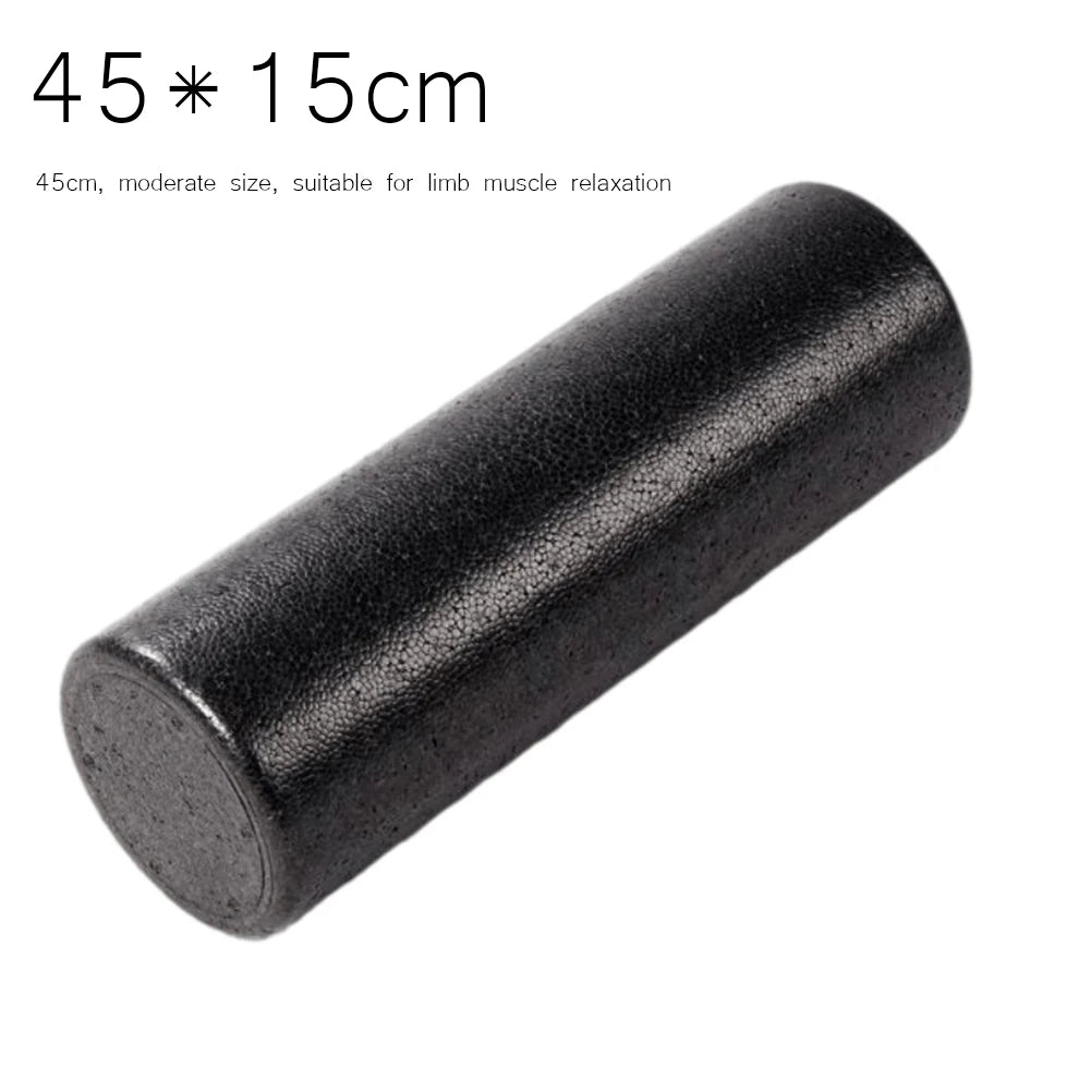 Yoga Pilates Foam Roller